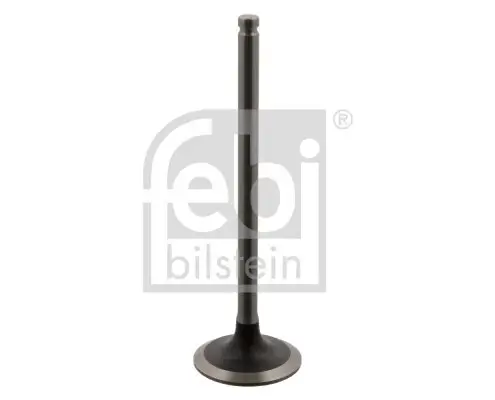 Einlassventil FEBI BILSTEIN 34385 Bild Einlassventil FEBI BILSTEIN 34385