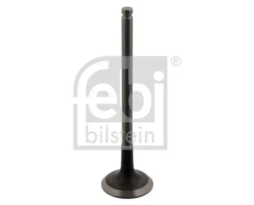 Auslassventil FEBI BILSTEIN 34386 Bild Auslassventil FEBI BILSTEIN 34386