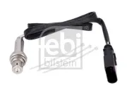 Lambdasonde FEBI BILSTEIN 34388