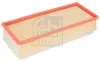 Luftfilter FEBI BILSTEIN 34406 Bild Luftfilter FEBI BILSTEIN 34406