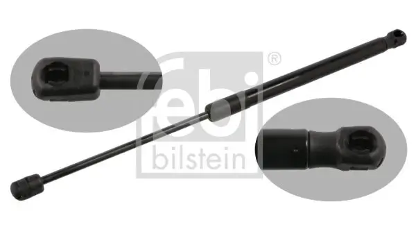 Gasfeder, Koffer-/Laderaum FEBI BILSTEIN 34410