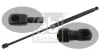 Gasfeder, Koffer-/Laderaum beidseitig FEBI BILSTEIN 34415