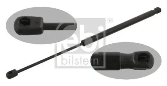 Gasfeder, Koffer-/Laderaum beidseitig FEBI BILSTEIN 34416 Bild Gasfeder, Koffer-/Laderaum beidseitig FEBI BILSTEIN 34416