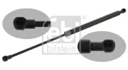 Gasfeder, Koffer-/Laderaum beidseitig FEBI BILSTEIN 34417