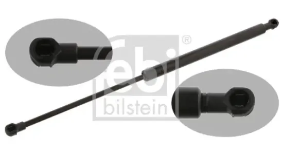 Gasfeder, Koffer-/Laderaum beidseitig FEBI BILSTEIN 34417 Bild Gasfeder, Koffer-/Laderaum beidseitig FEBI BILSTEIN 34417