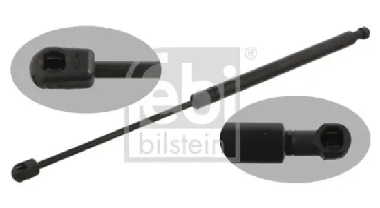 Gasfeder, Koffer-/Laderaum beidseitig FEBI BILSTEIN 34420 Bild Gasfeder, Koffer-/Laderaum beidseitig FEBI BILSTEIN 34420