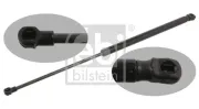 Gasfeder, Koffer-/Laderaum beidseitig FEBI BILSTEIN 34421