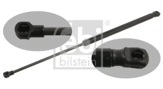 Gasfeder, Koffer-/Laderaum beidseitig FEBI BILSTEIN 34421 Bild Gasfeder, Koffer-/Laderaum beidseitig FEBI BILSTEIN 34421
