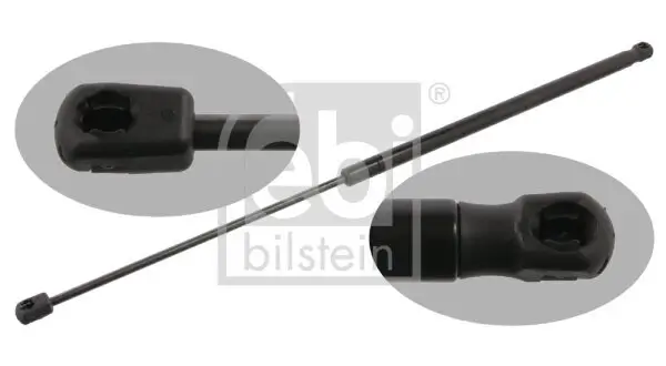 Gasfeder, Koffer-/Laderaum beidseitig FEBI BILSTEIN 34427