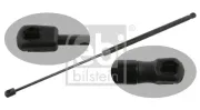 Gasfeder, Koffer-/Laderaum beidseitig FEBI BILSTEIN 34427