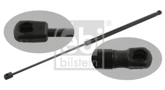 Gasfeder, Koffer-/Laderaum beidseitig FEBI BILSTEIN 34427 Bild Gasfeder, Koffer-/Laderaum beidseitig FEBI BILSTEIN 34427
