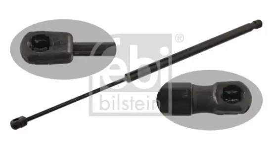 Gasfeder, Koffer-/Laderaum FEBI BILSTEIN 34428 Bild Gasfeder, Koffer-/Laderaum FEBI BILSTEIN 34428