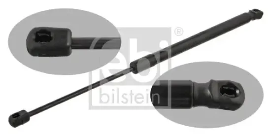 Gasfeder, Koffer-/Laderaum beidseitig FEBI BILSTEIN 34432 Bild Gasfeder, Koffer-/Laderaum beidseitig FEBI BILSTEIN 34432