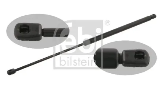 Gasfeder, Koffer-/Laderaum beidseitig FEBI BILSTEIN 34433 Bild Gasfeder, Koffer-/Laderaum beidseitig FEBI BILSTEIN 34433