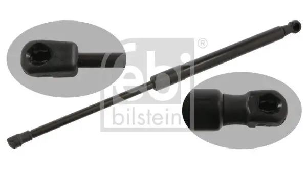 Gasfeder, Koffer-/Laderaum FEBI BILSTEIN 34436