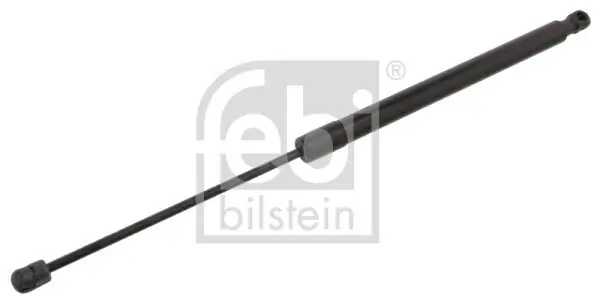 Gasfeder, Koffer-/Laderaum FEBI BILSTEIN 34437 Bild Gasfeder, Koffer-/Laderaum FEBI BILSTEIN 34437