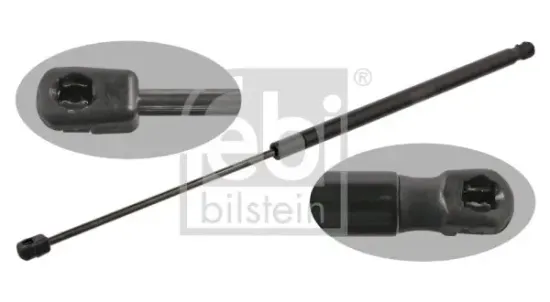 Gasfeder, Koffer-/Laderaum beidseitig FEBI BILSTEIN 34445 Bild Gasfeder, Koffer-/Laderaum beidseitig FEBI BILSTEIN 34445
