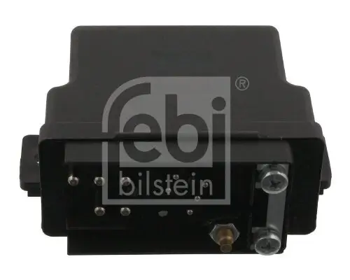 Relais, Glühanlage FEBI BILSTEIN 34451