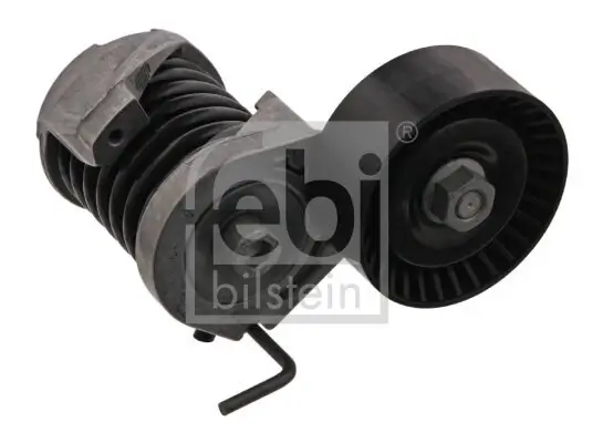 Riemenspanner, Keilrippenriemen FEBI BILSTEIN 34471 Bild Riemenspanner, Keilrippenriemen FEBI BILSTEIN 34471