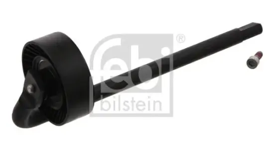 Umlenk-/Führungsrolle, Keilrippenriemen FEBI BILSTEIN 34474 Bild Umlenk-/Führungsrolle, Keilrippenriemen FEBI BILSTEIN 34474