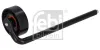 Umlenk-/Führungsrolle, Keilrippenriemen FEBI BILSTEIN 34474 Bild Umlenk-/Führungsrolle, Keilrippenriemen FEBI BILSTEIN 34474