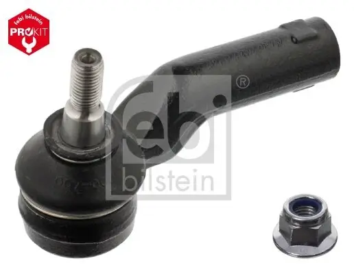 Spurstangenkopf FEBI BILSTEIN 34480