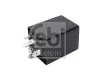 Relais, Wisch-Wasch-Intervall 12 V FEBI BILSTEIN 34502 Bild Relais, Wisch-Wasch-Intervall 12 V FEBI BILSTEIN 34502
