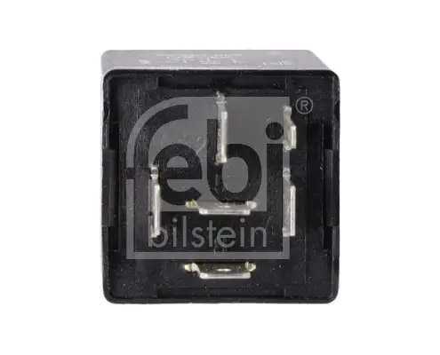 Relais, Wisch-Wasch-Intervall 12 V FEBI BILSTEIN 34502 Bild Relais, Wisch-Wasch-Intervall 12 V FEBI BILSTEIN 34502