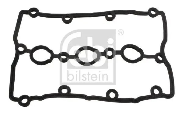 Dichtung, Zylinderkopfhaube FEBI BILSTEIN 34503