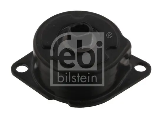 Kühlerschlauch links oben FEBI BILSTEIN 45282 Bild Kühlerschlauch links oben FEBI BILSTEIN 45282