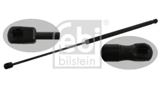 Gasfeder, Koffer-/Laderaum beidseitig FEBI BILSTEIN 34507 Bild Gasfeder, Koffer-/Laderaum beidseitig FEBI BILSTEIN 34507