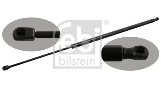 Gasfeder, Koffer-/Laderaum beidseitig FEBI BILSTEIN 34515 Bild Gasfeder, Koffer-/Laderaum beidseitig FEBI BILSTEIN 34515