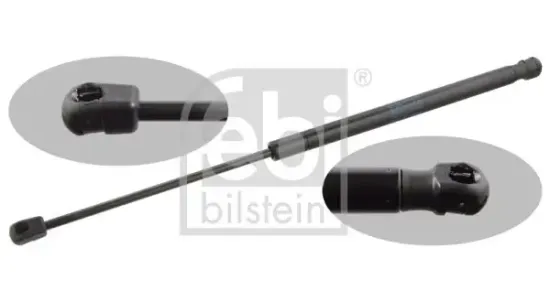 Gasfeder, Koffer-/Laderaum beidseitig FEBI BILSTEIN 34518 Bild Gasfeder, Koffer-/Laderaum beidseitig FEBI BILSTEIN 34518