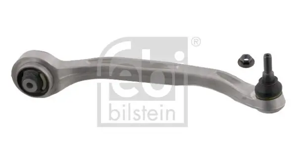 Lenker, Radaufhängung Vorderachse rechts unten hinten FEBI BILSTEIN 34521