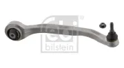 Lenker, Radaufhängung Vorderachse rechts unten hinten FEBI BILSTEIN 34521