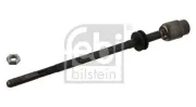 Bremsschlauch Hinterachse links Hinterachse rechts innen FEBI BILSTEIN 45299