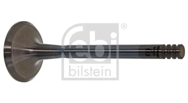 Auslassventil FEBI BILSTEIN 34531