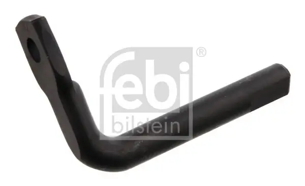 Spannarm, Keilrippenriemen FEBI BILSTEIN 34532