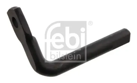 Spannarm, Keilrippenriemen FEBI BILSTEIN 34532 Bild Spannarm, Keilrippenriemen FEBI BILSTEIN 34532