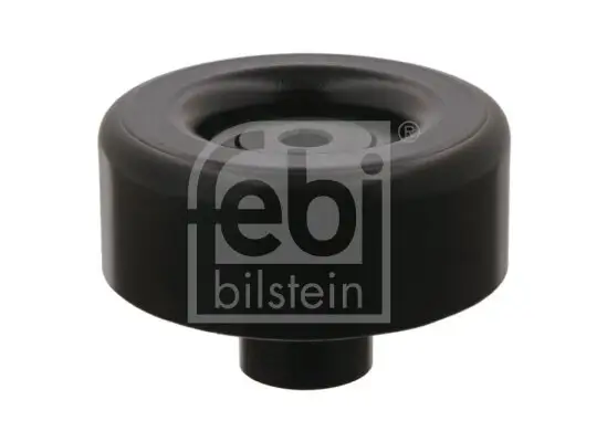 Umlenk-/Führungsrolle, Keilrippenriemen FEBI BILSTEIN 34536