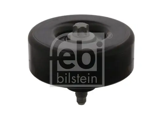 Umlenk-/Führungsrolle, Keilrippenriemen FEBI BILSTEIN 34537 Bild Umlenk-/Führungsrolle, Keilrippenriemen FEBI BILSTEIN 34537