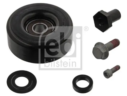 Umlenk-/Führungsrolle, Keilrippenriemen FEBI BILSTEIN 34538 Bild Umlenk-/Führungsrolle, Keilrippenriemen FEBI BILSTEIN 34538