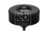 Umlenk-/F&uuml;hrungsrolle, Keilrippenriemen FEBI BILSTEIN 34544
