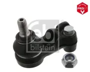 Spurstangenkopf Vorderachse links FEBI BILSTEIN 34545