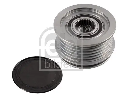 Generatorfreilauf FEBI BILSTEIN 34547