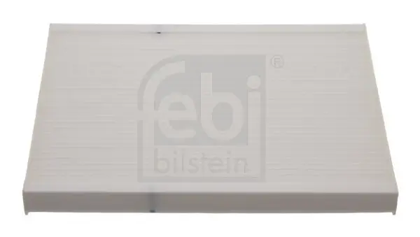 Filter, Innenraumluft FEBI BILSTEIN 34555 Bild Filter, Innenraumluft FEBI BILSTEIN 34555