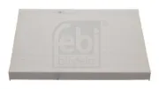 Filter, Innenraumluft FEBI BILSTEIN 34555