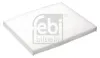 Filter, Innenraumluft FEBI BILSTEIN 34555 Bild Filter, Innenraumluft FEBI BILSTEIN 34555