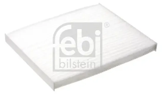 Filter, Innenraumluft FEBI BILSTEIN 34555 Bild Filter, Innenraumluft FEBI BILSTEIN 34555