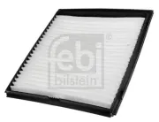 Filter, Innenraumluft FEBI BILSTEIN 34557